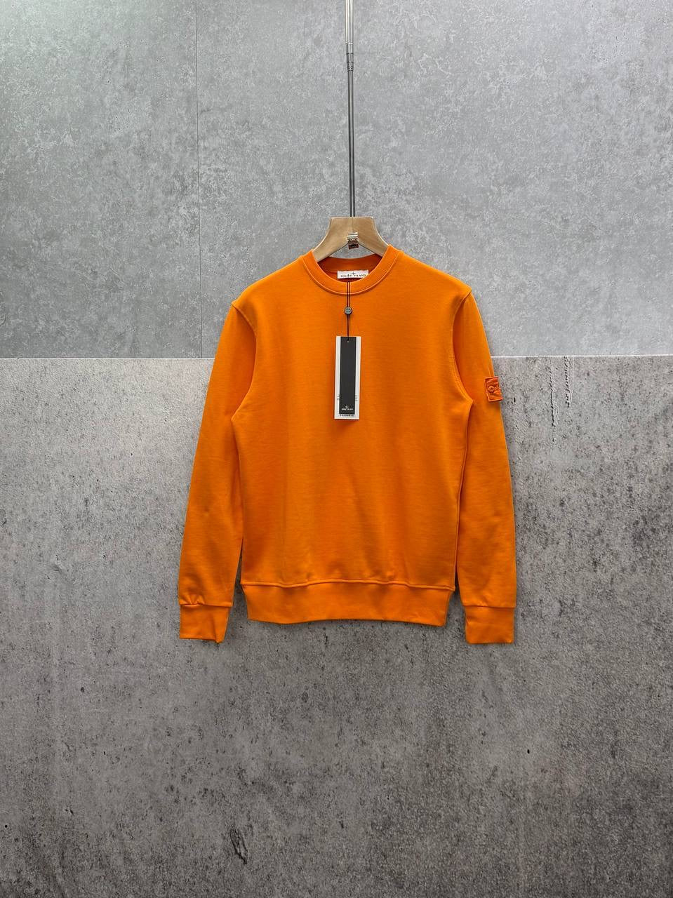 STONI JUMPER