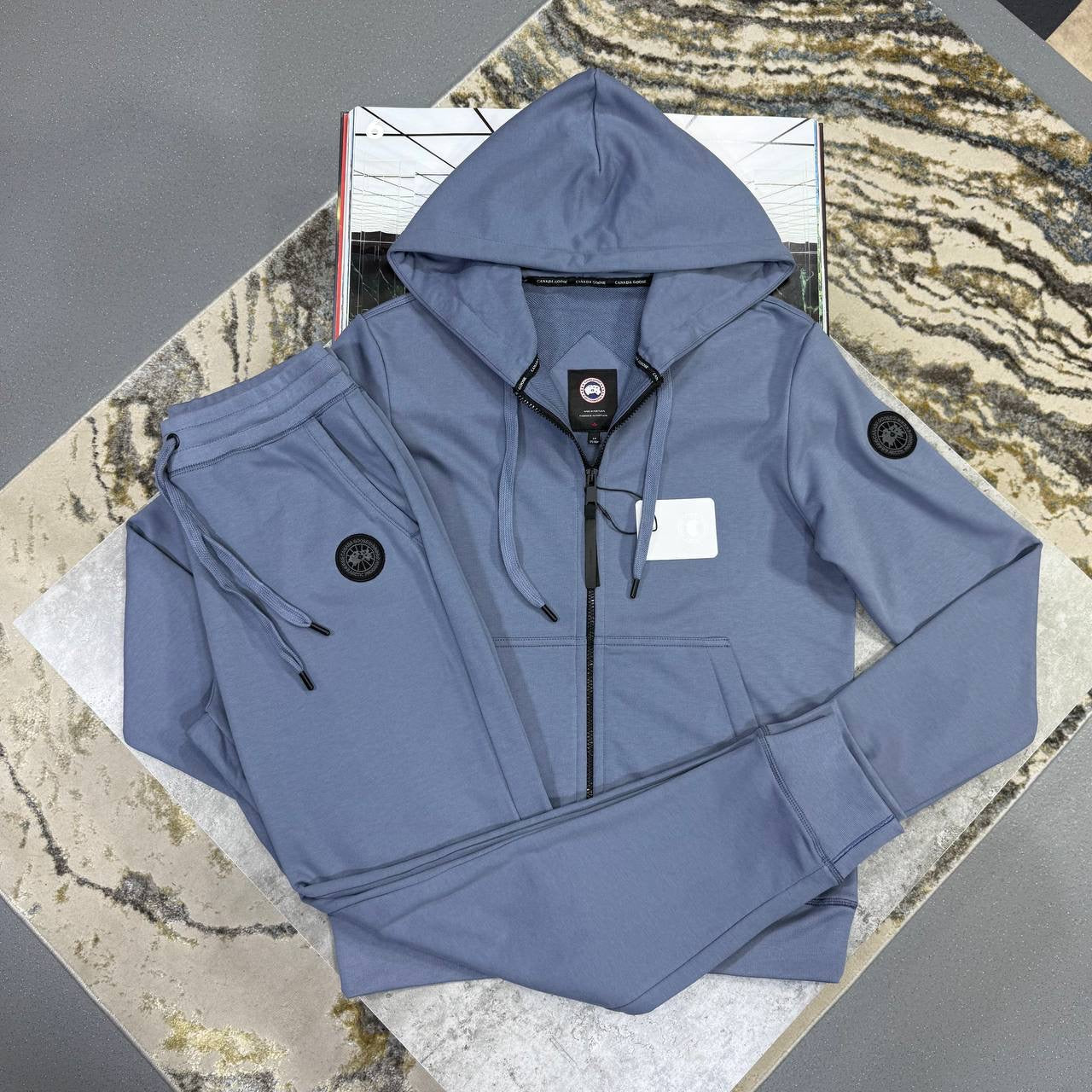 CG TRACKSUIT