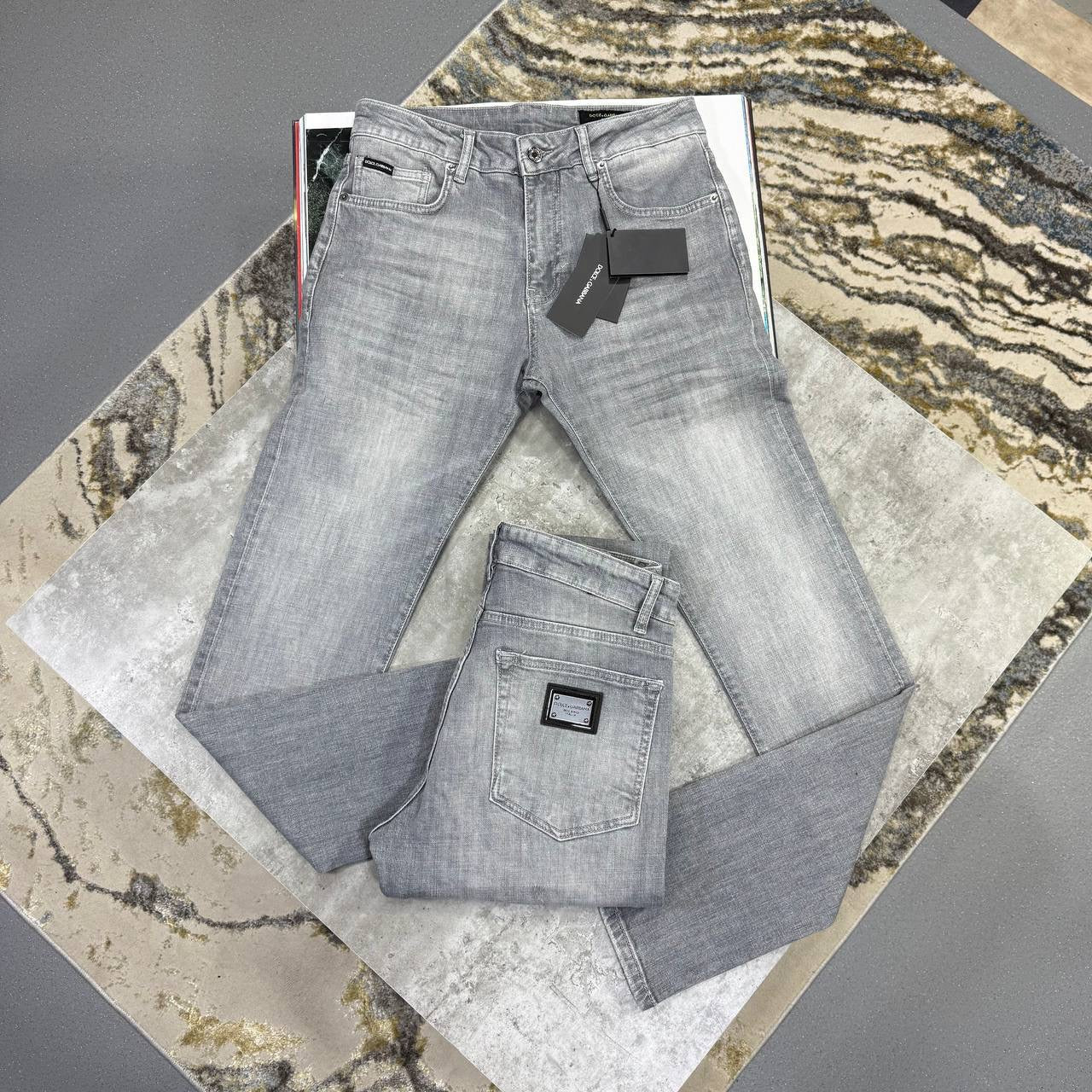 D&G JEANS
