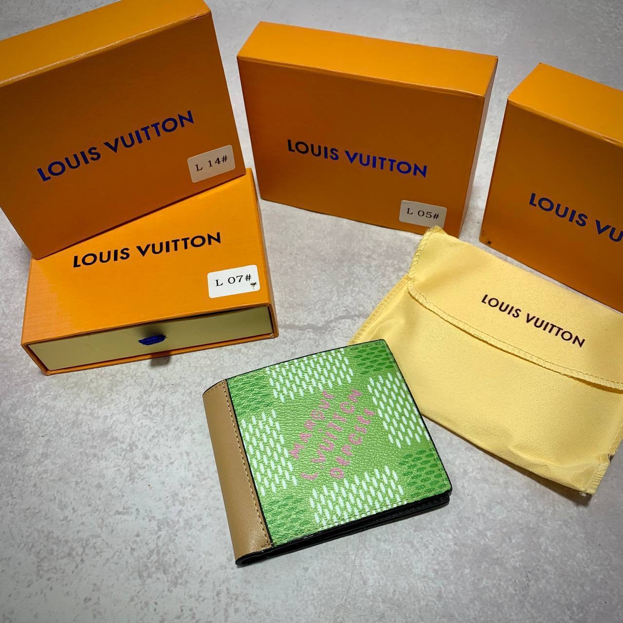 LOUI WALLET