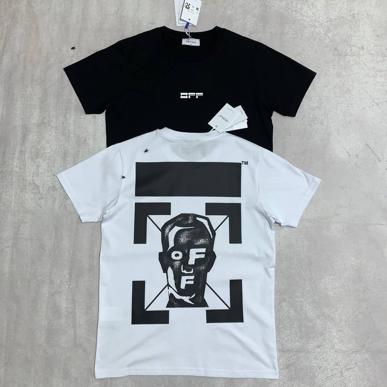 X WHITE short set