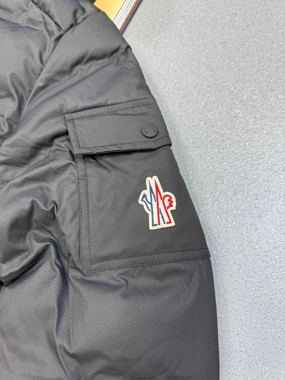 MONC jacket