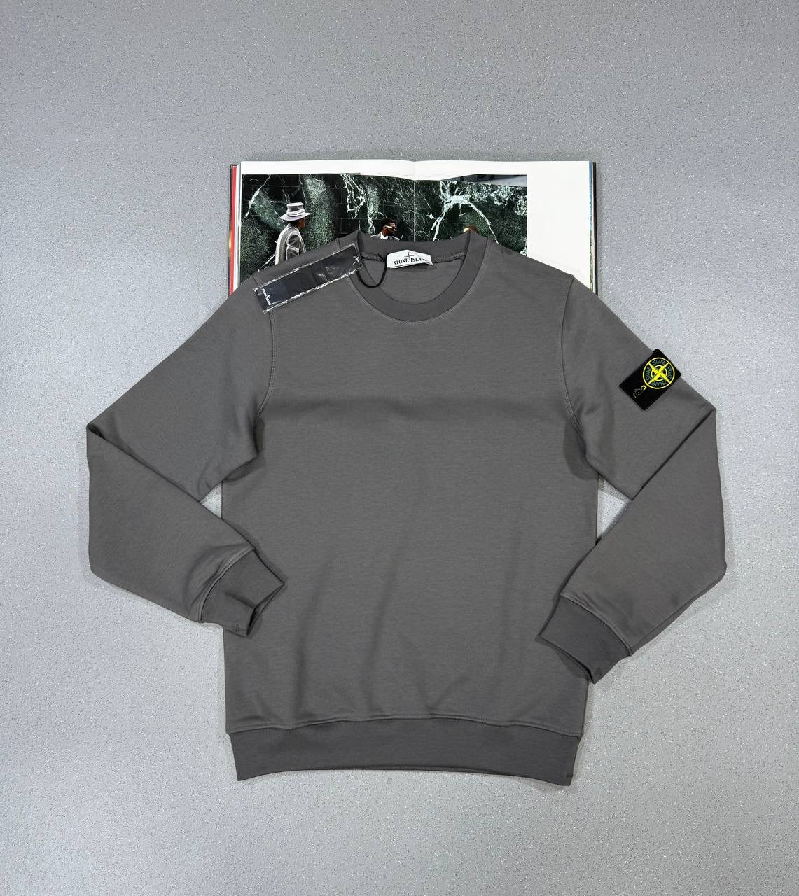Stoni Jumper