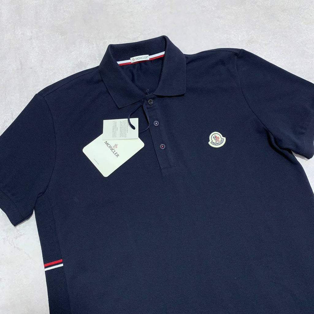MONC Polo Shirt