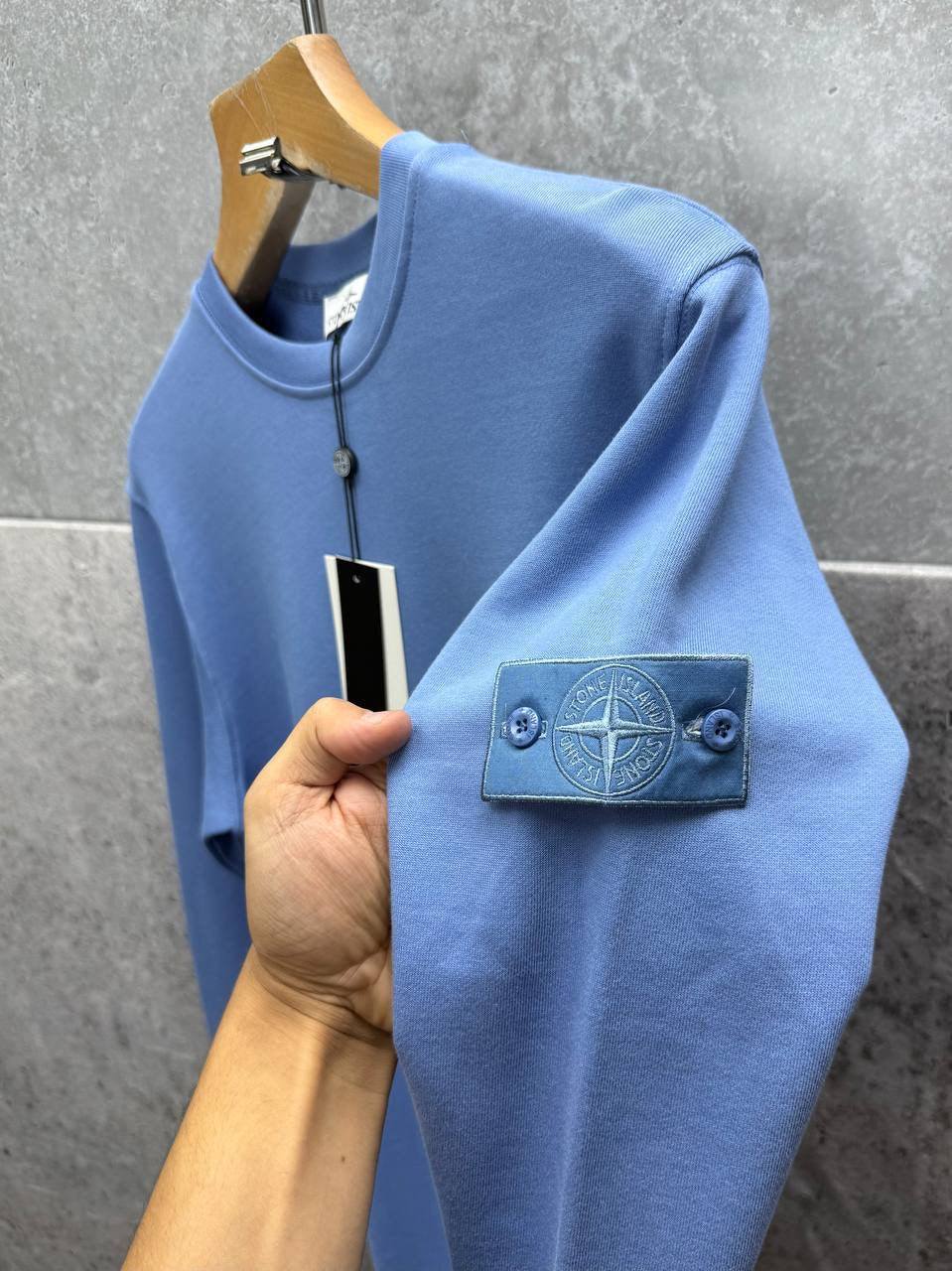 STONI JUMPER
