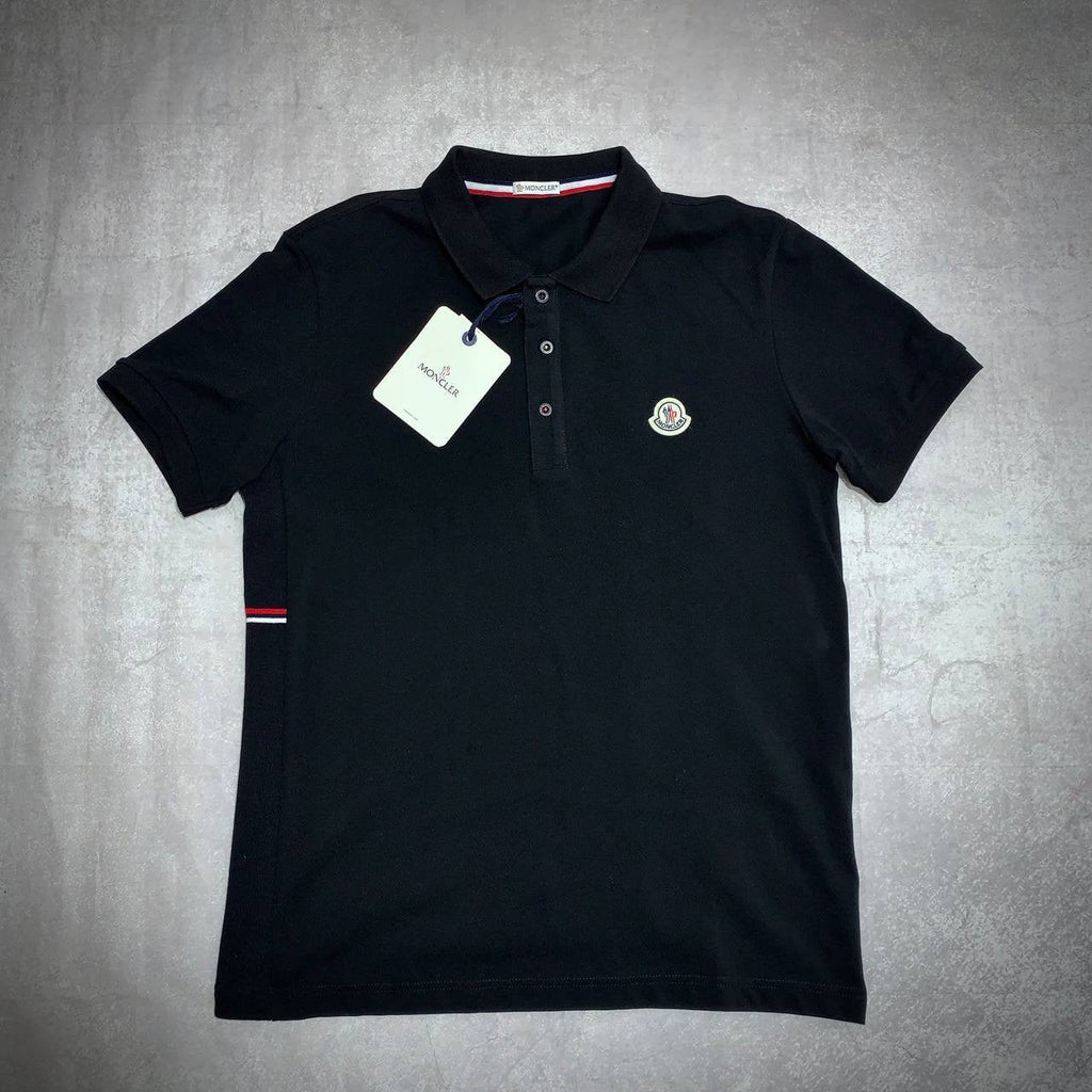 MONC Polo Shirt