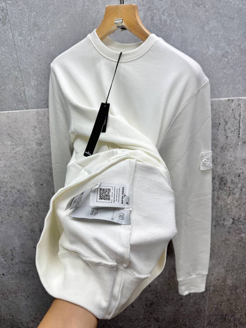 STONI JUMPER
