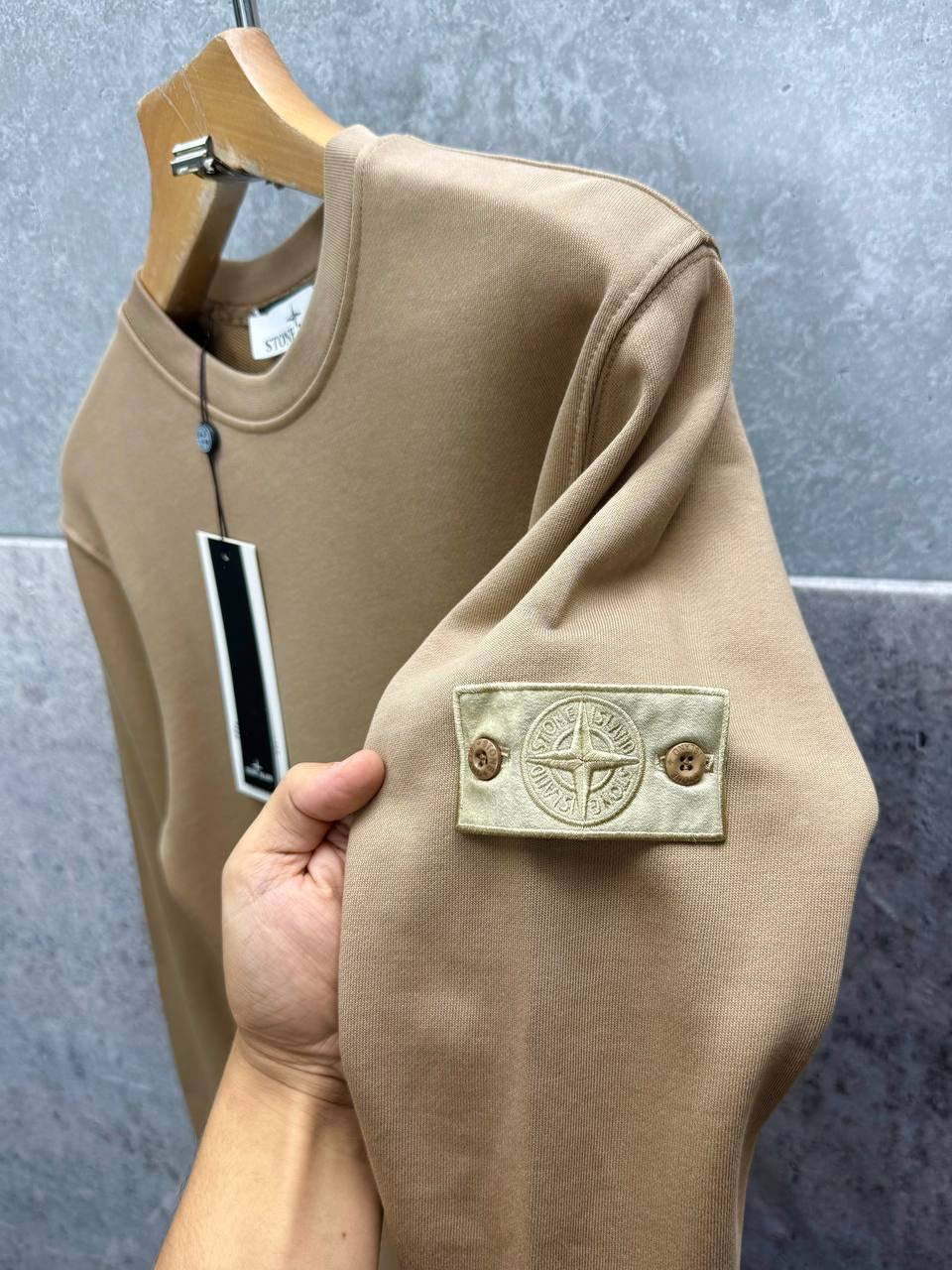 STONI JUMPER