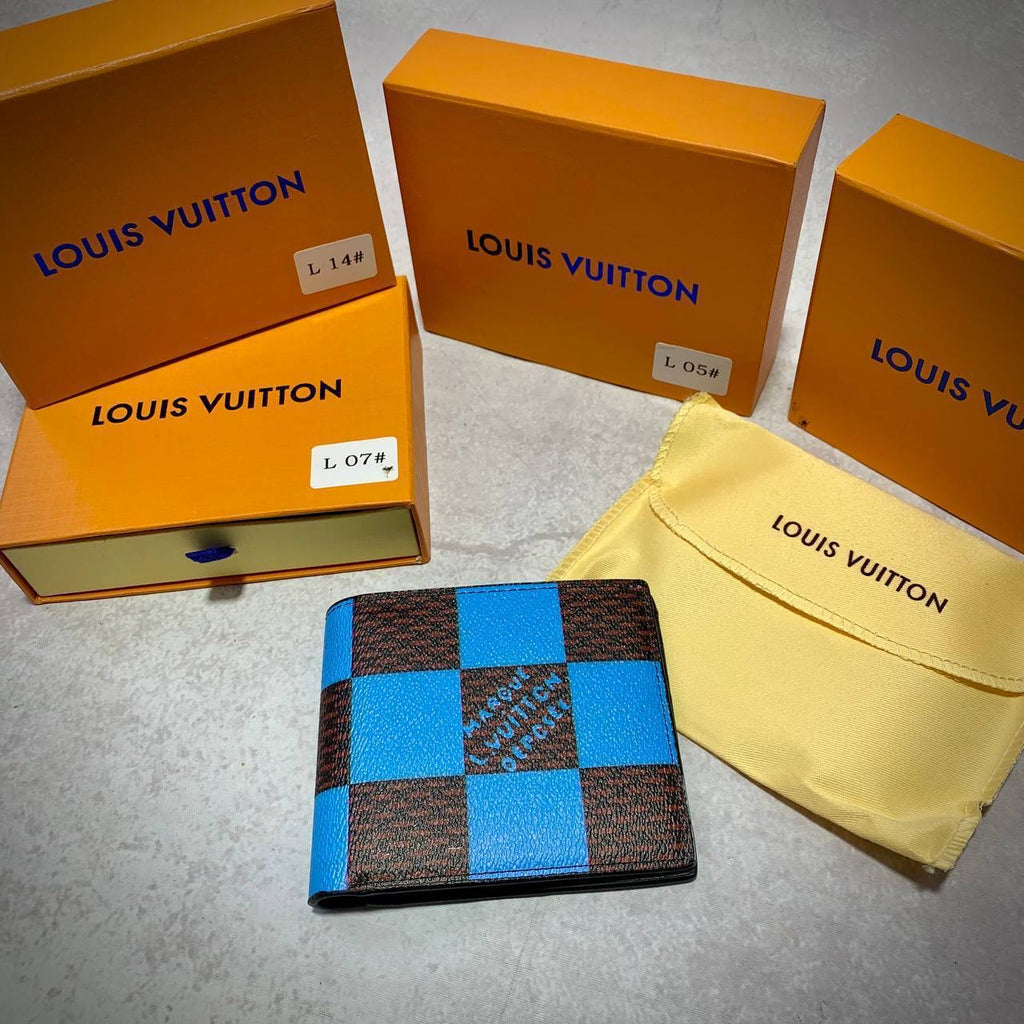 LOUI WALLET