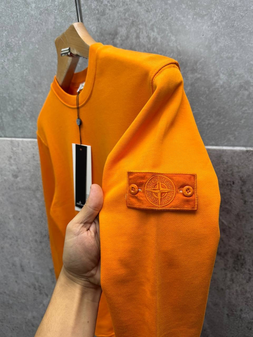 STONI JUMPER