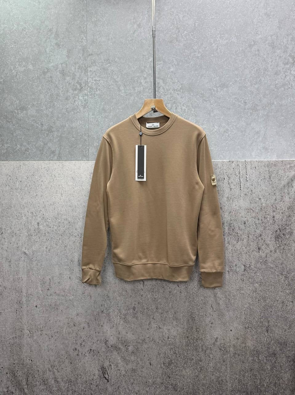 STONI JUMPER