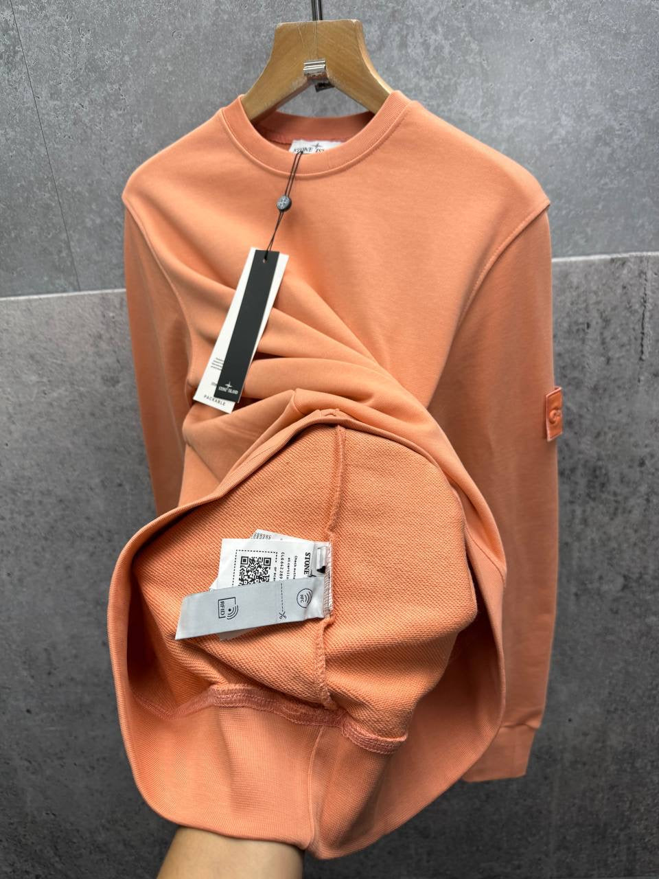 STONI JUMPER