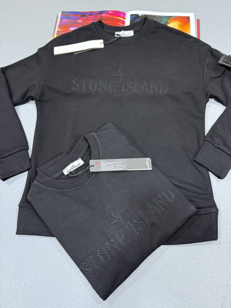 STONI sweatshirt