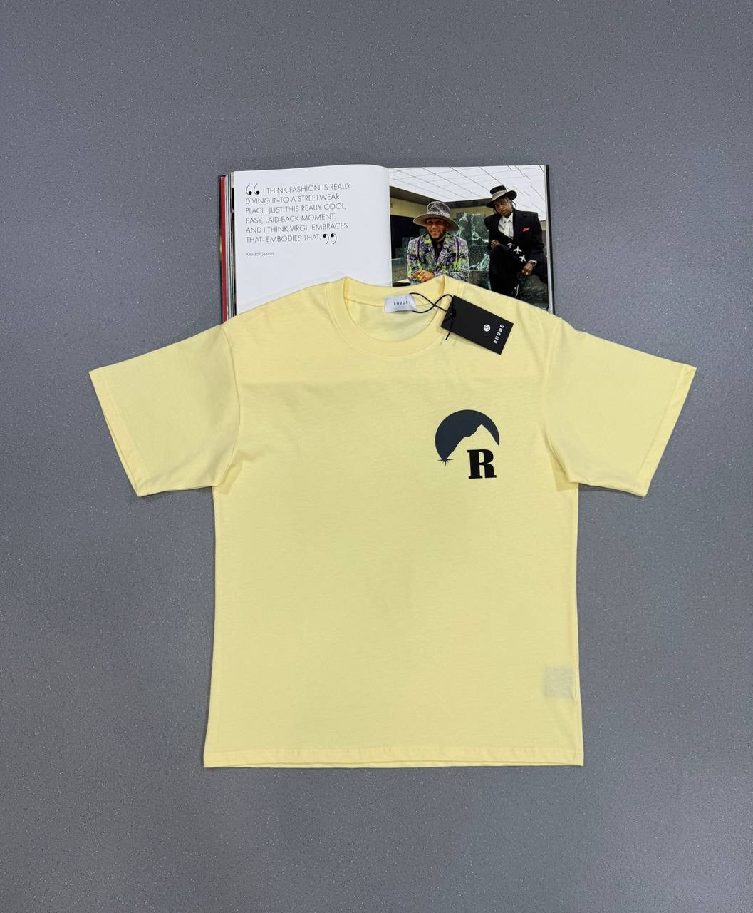 RHU Tees