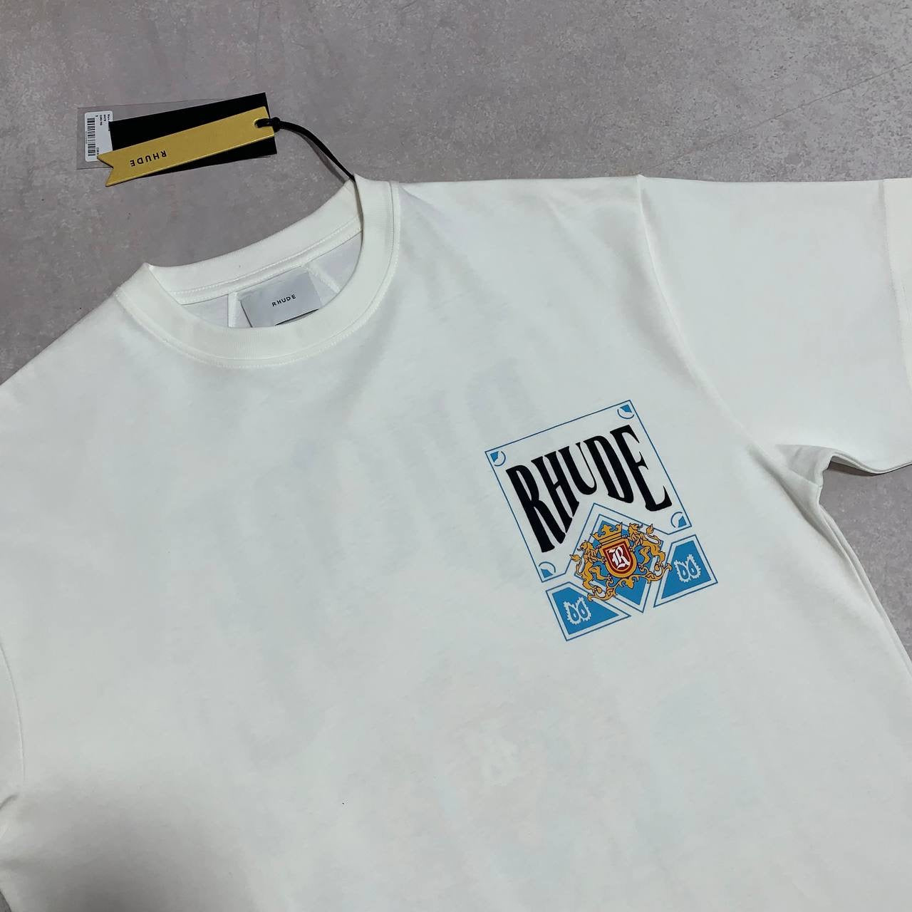 RHU Tees