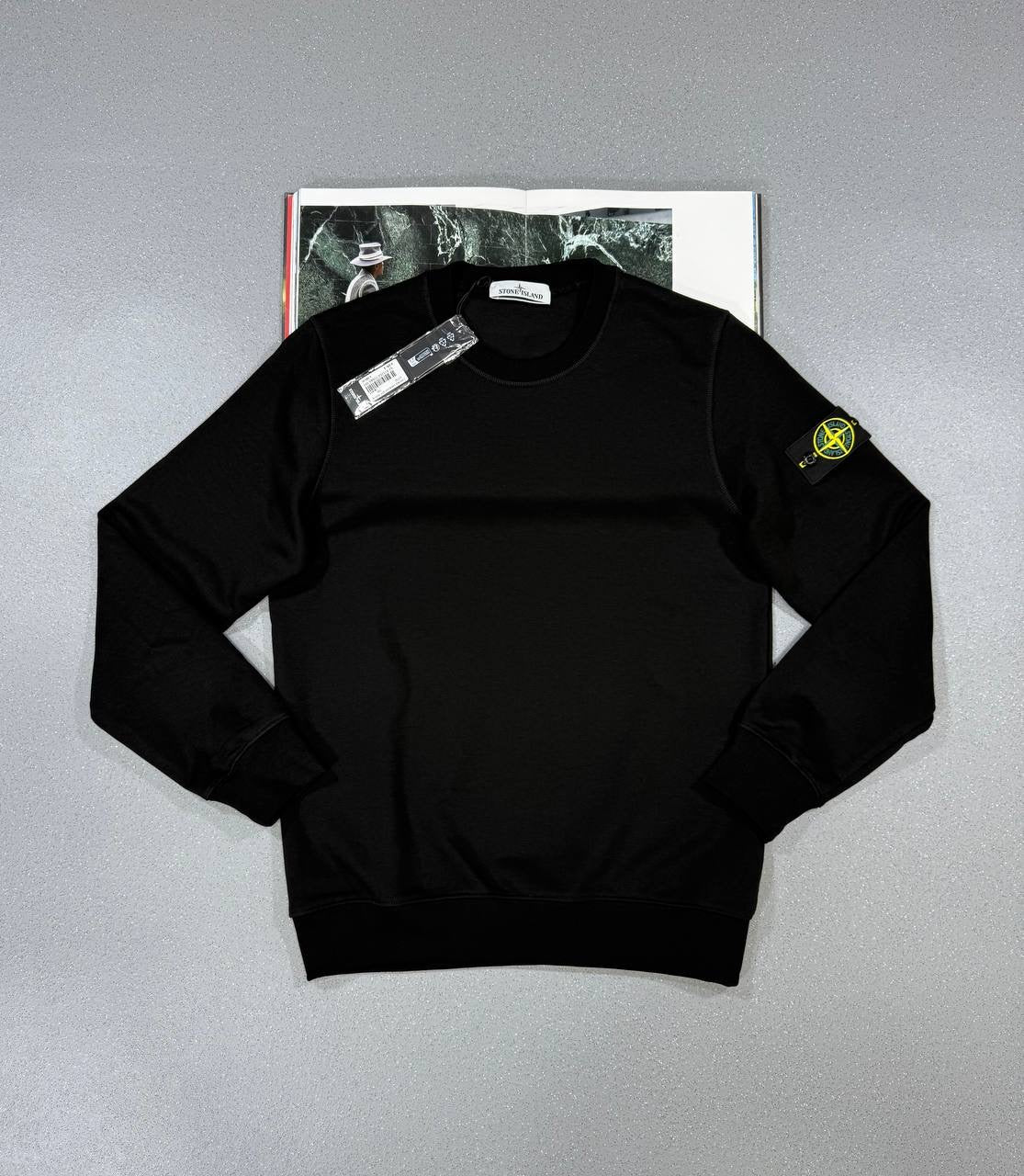 Stoni Jumper