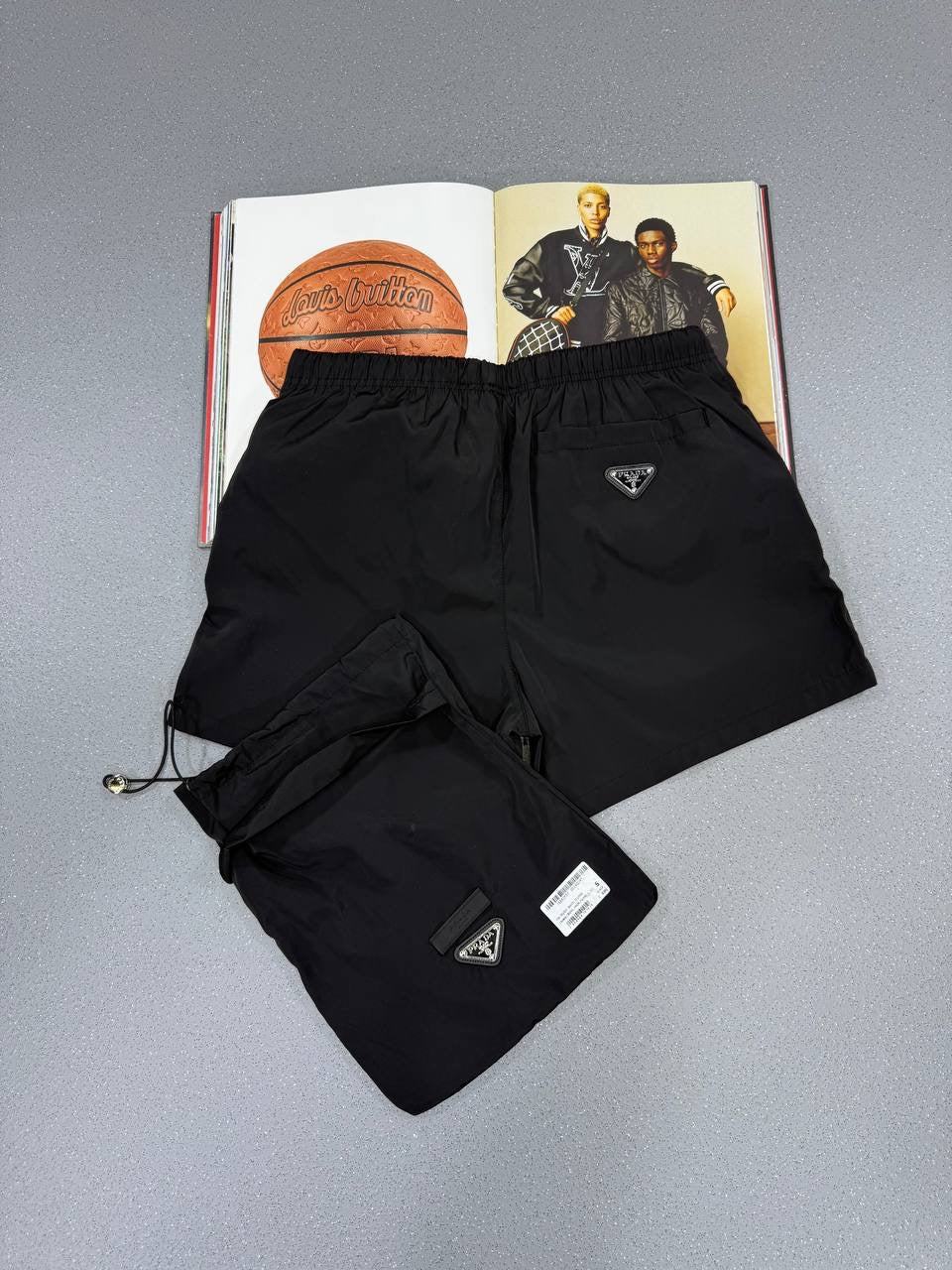RADA swim shorts