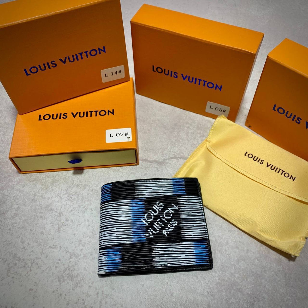 LOUI WALLET