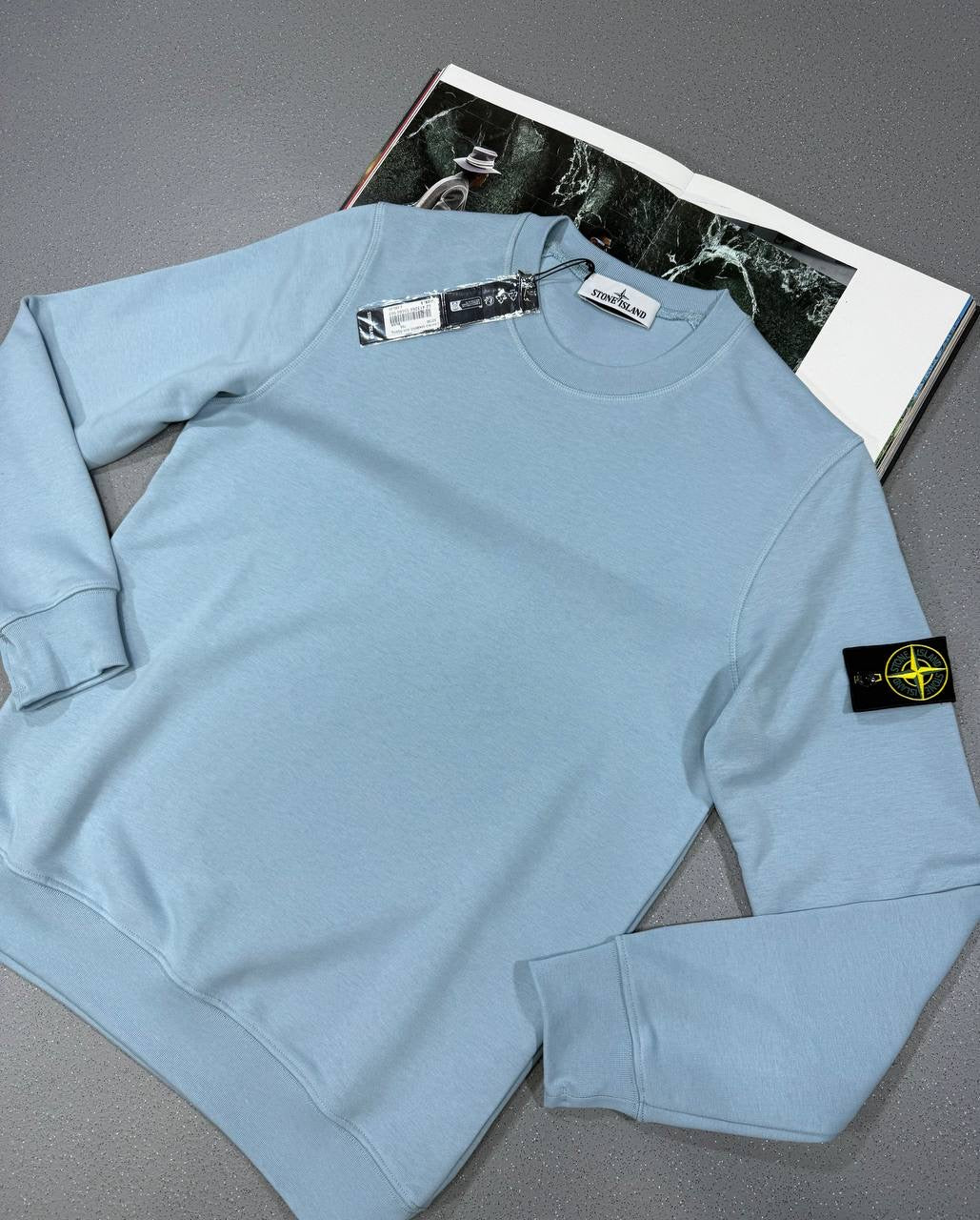 Stoni Jumper