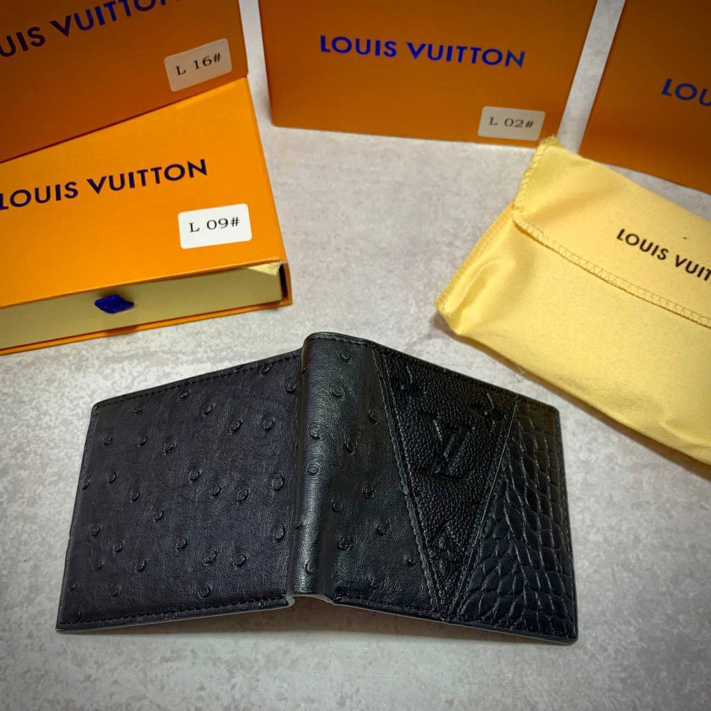 LOUI WALLET