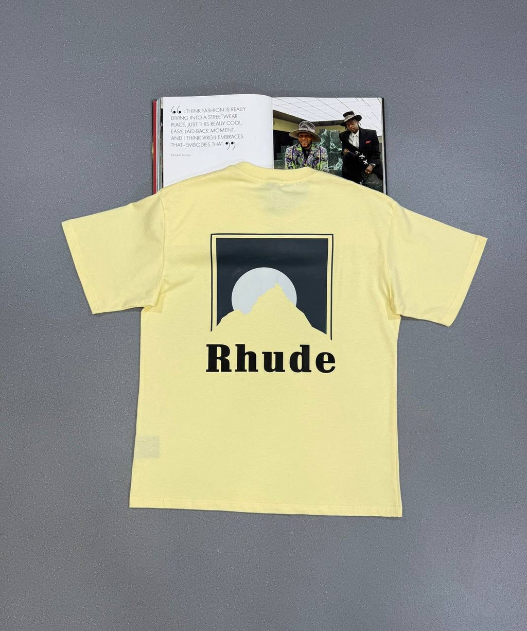 RHU Tees