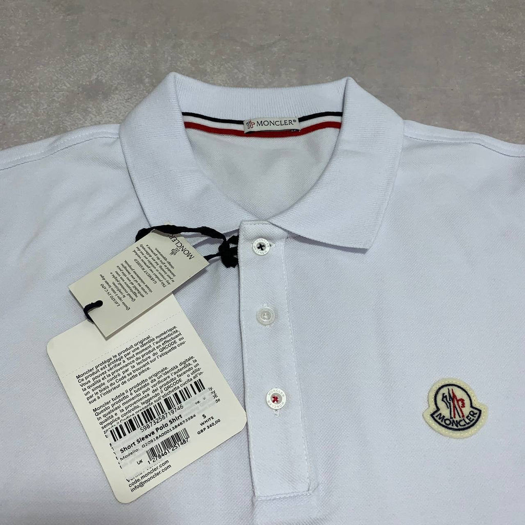 MONC Polo Shirt