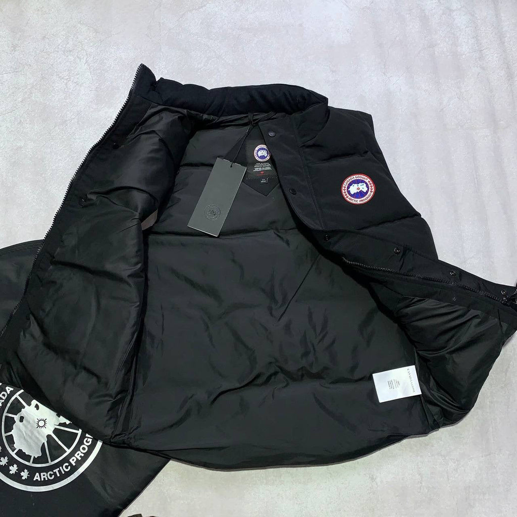 GOOSE Gilet