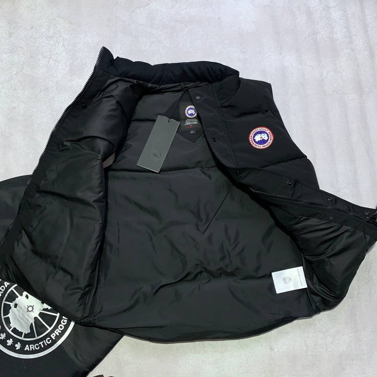 GOOSE Gilet