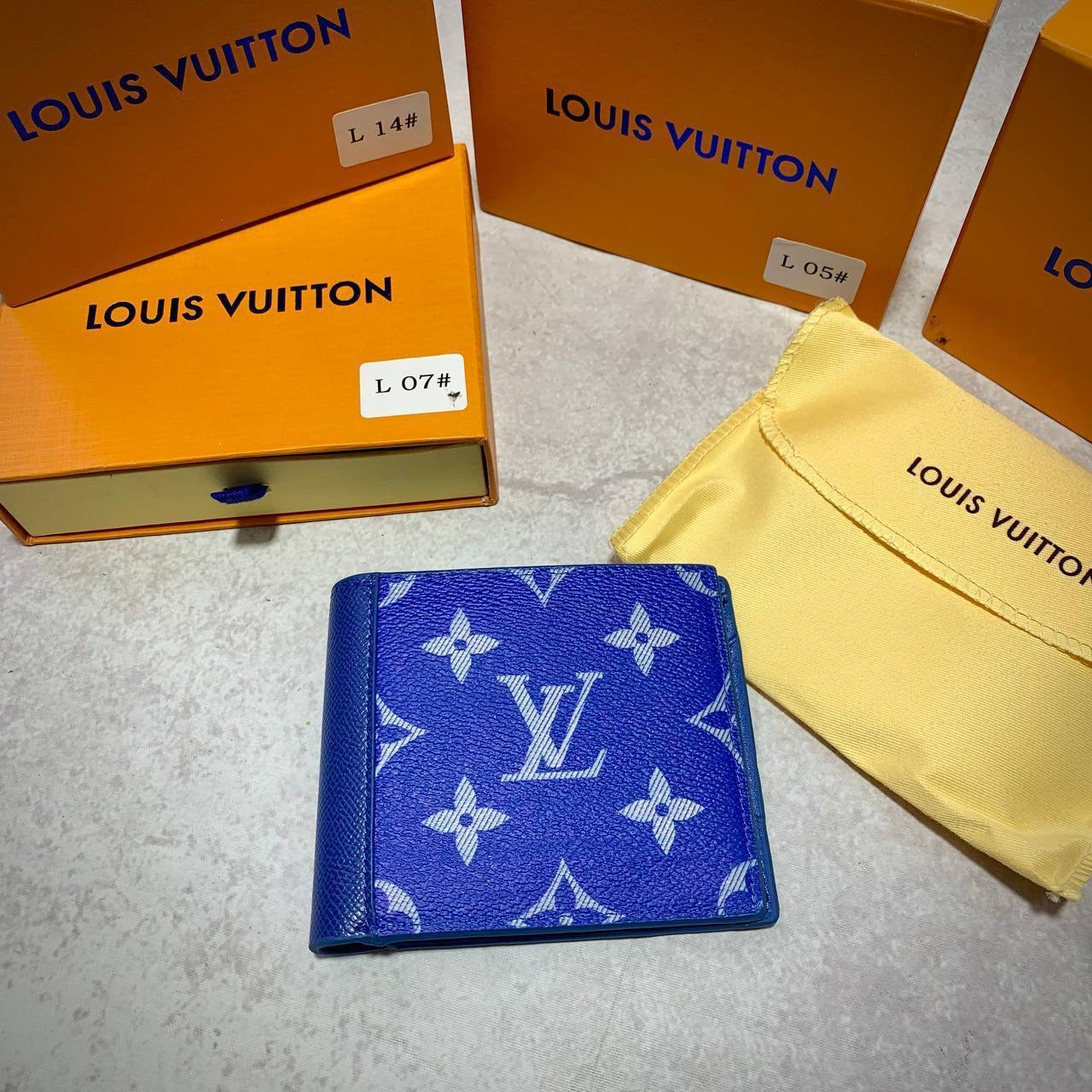 LOUI WALLET