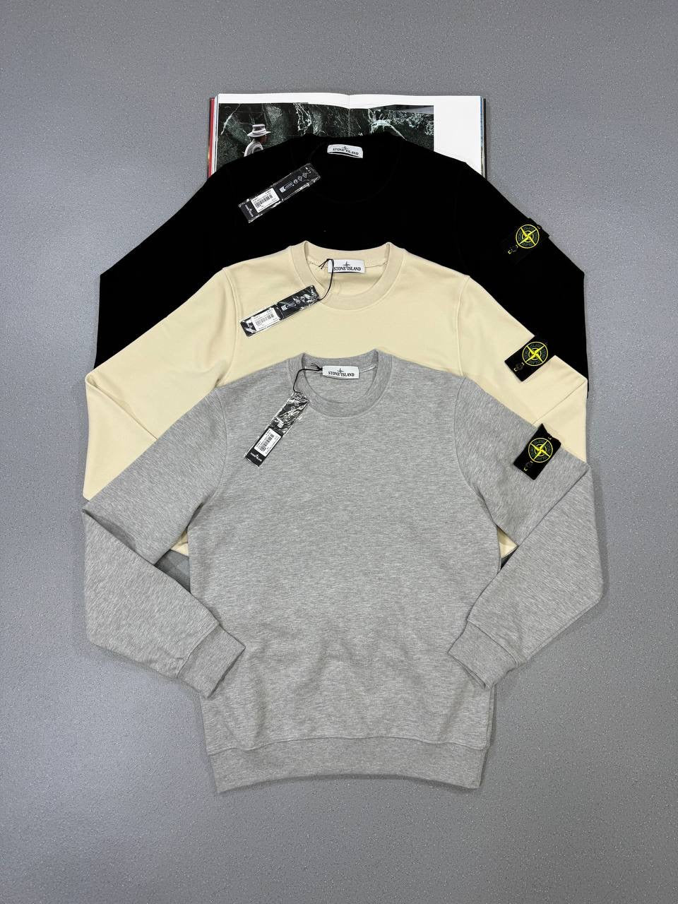 Stoni Jumper