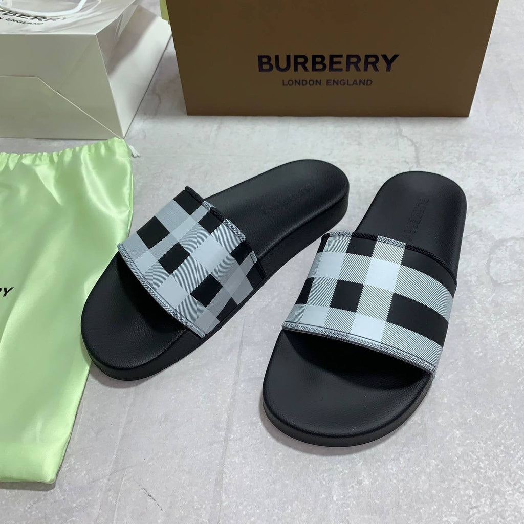 BURB Sliders