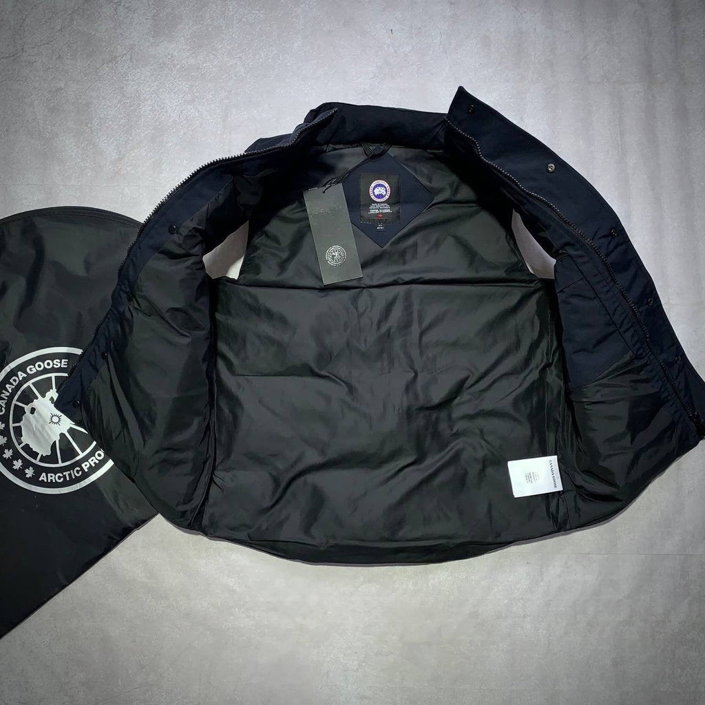 GOOSE Gilet