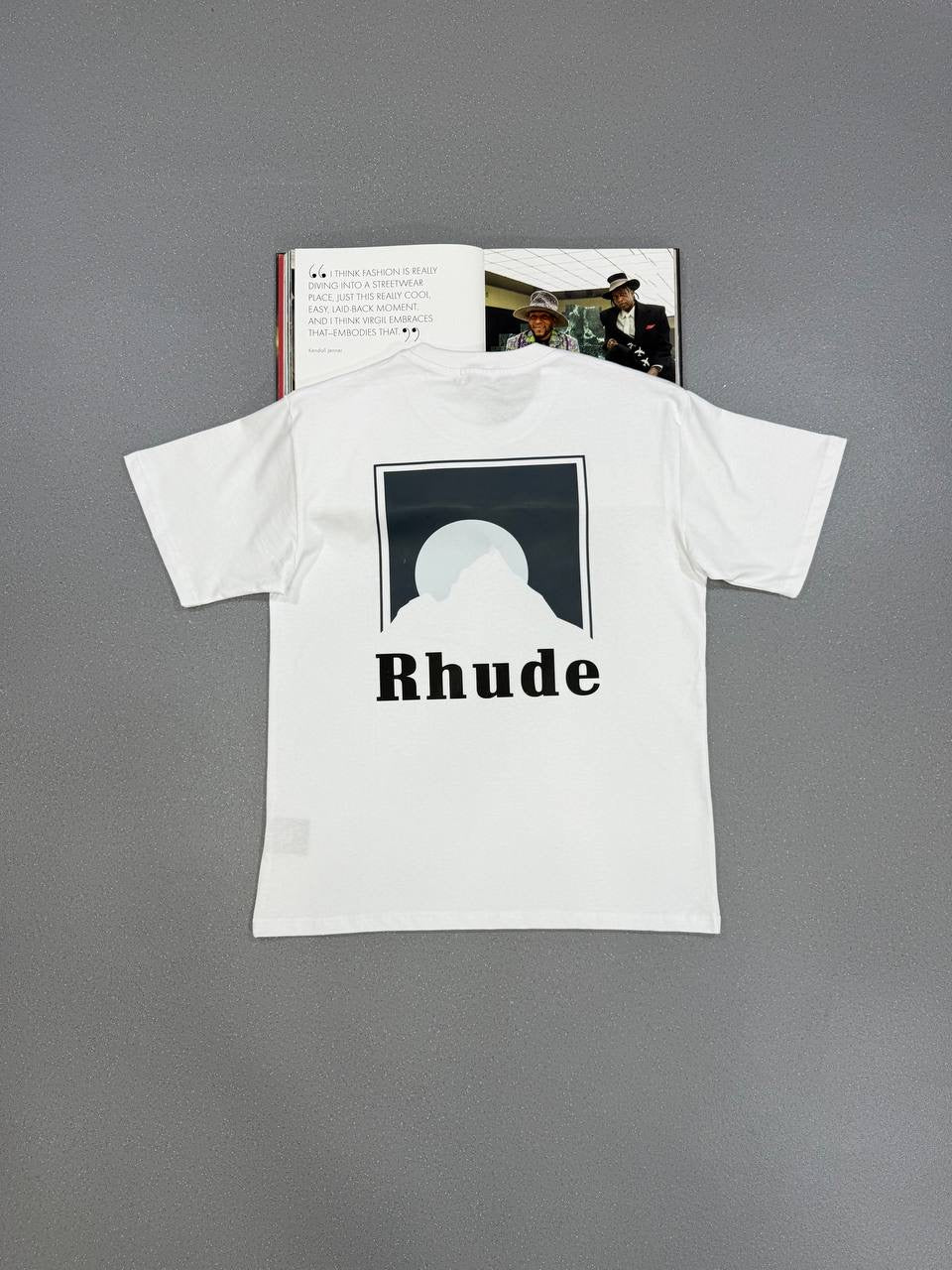 RHU Tees