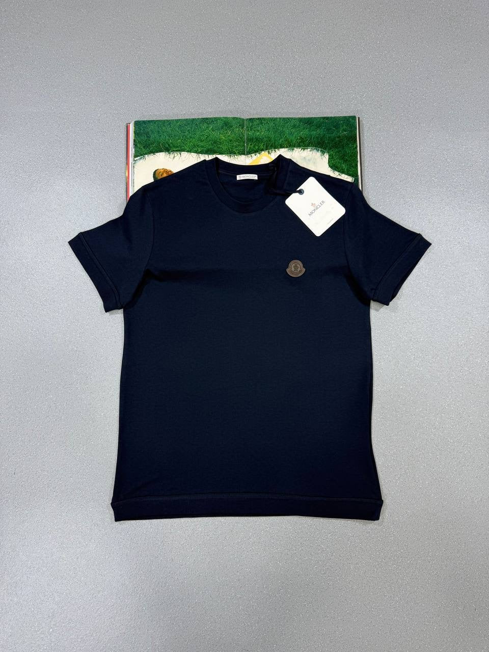 MONC T-SHIRT