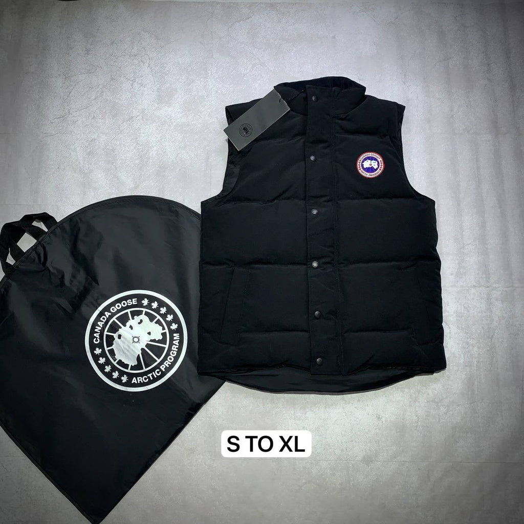 GOOSE Gilet