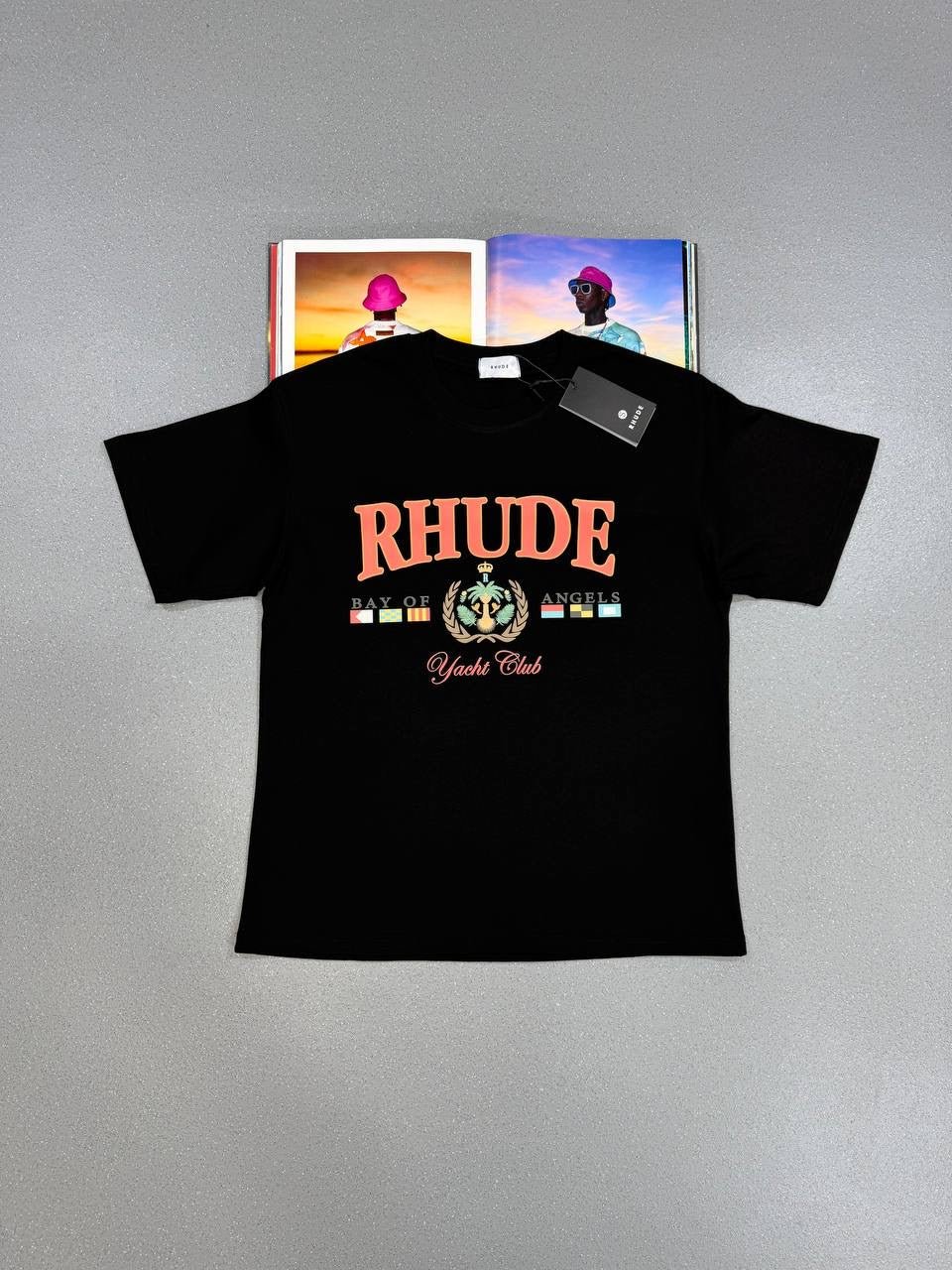 RHU Tees