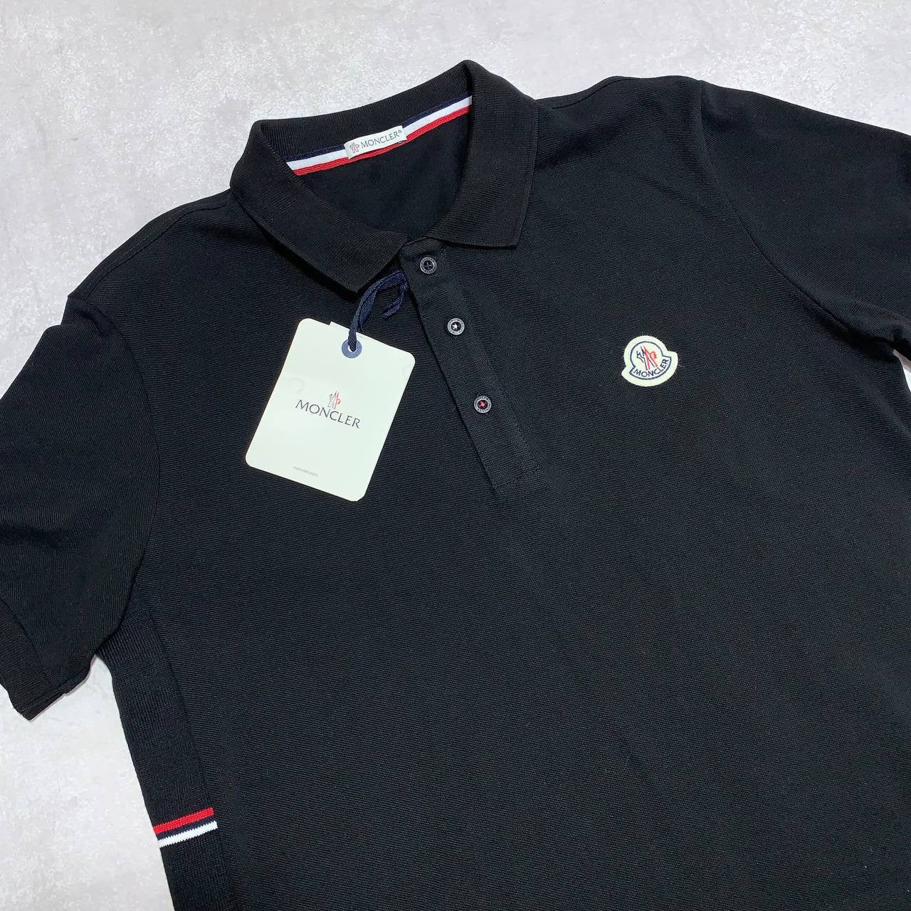 MONC Polo Shirt