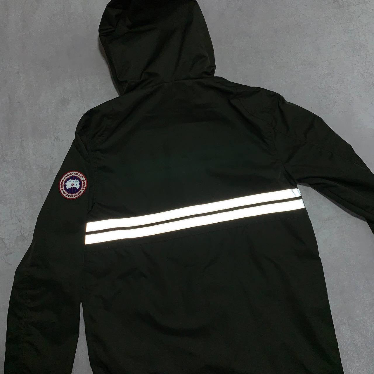 GOOSE jacket