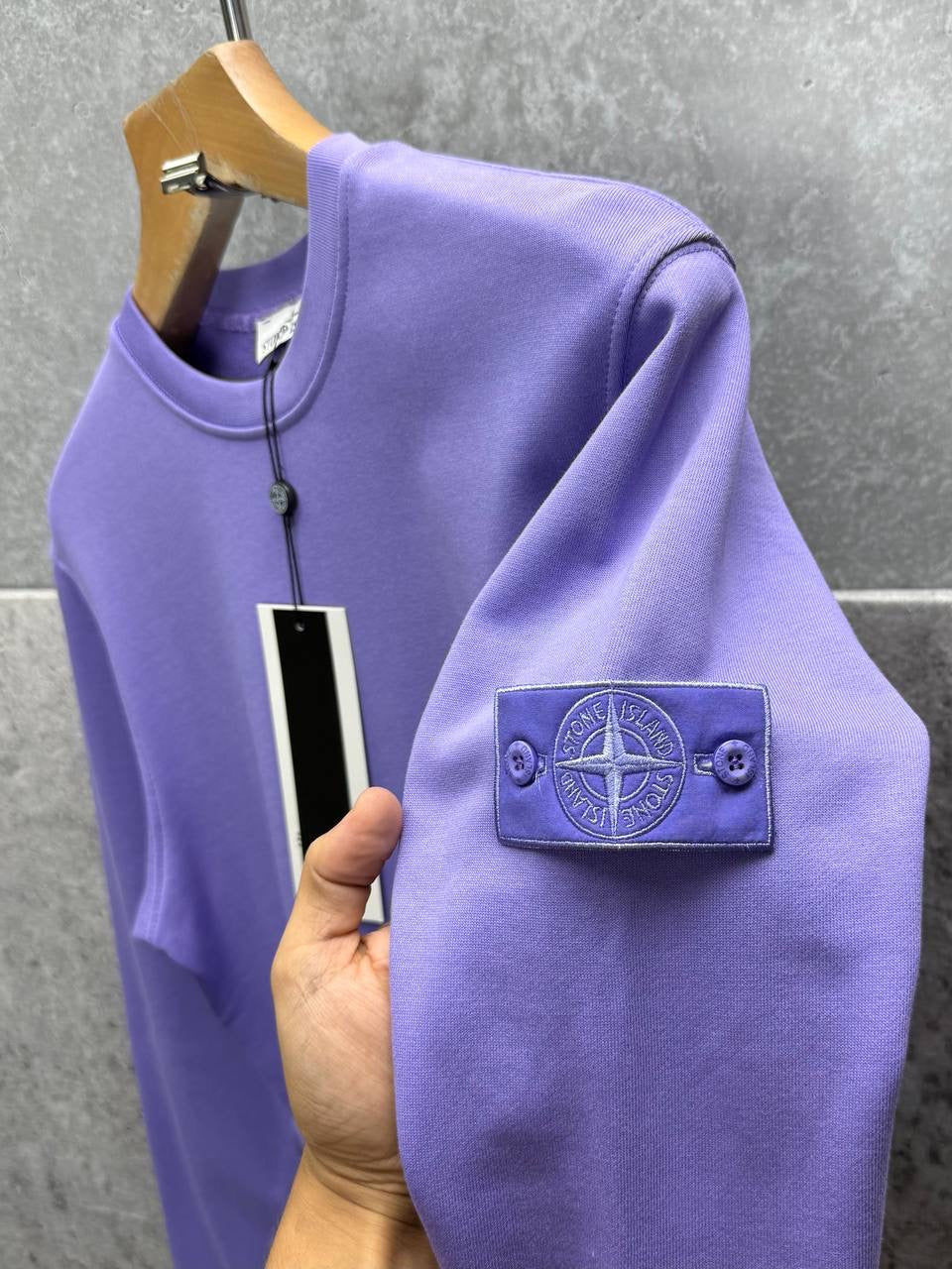 STONI JUMPER