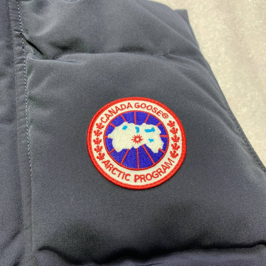 GOOSE Gilet
