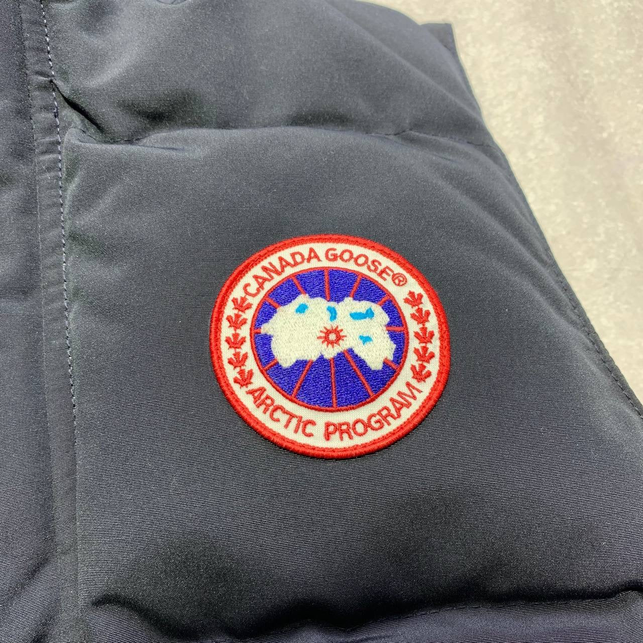 GOOSE Gilet