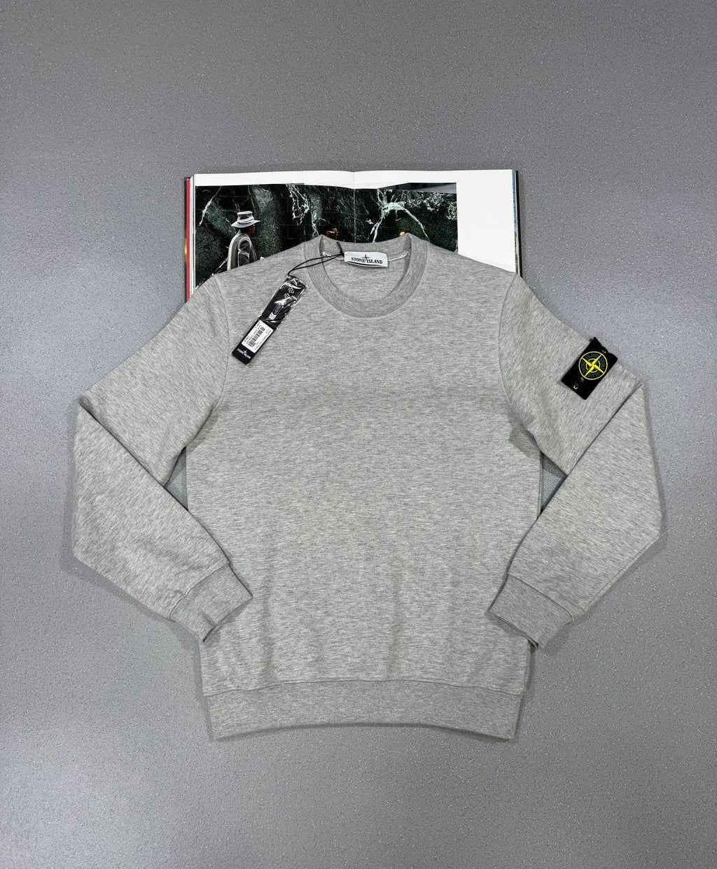 Stoni Jumper