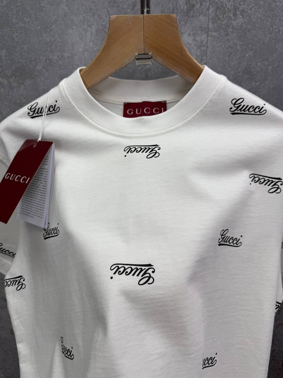 GG tees