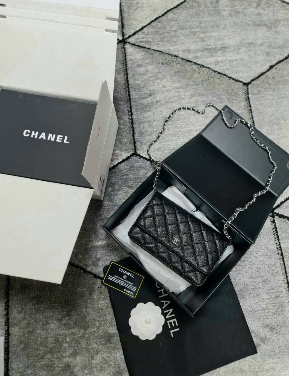 CC BAG