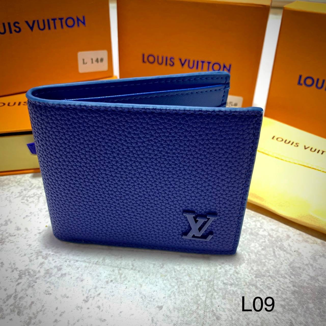 LOUI WALLET