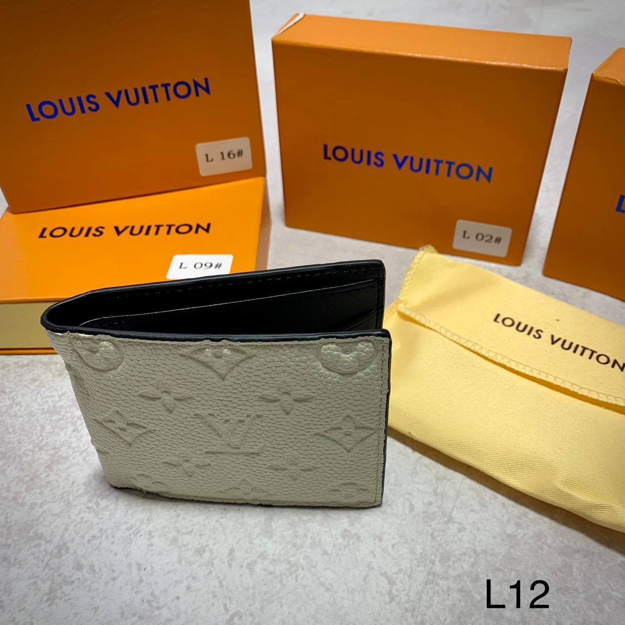 LOUI WALLET