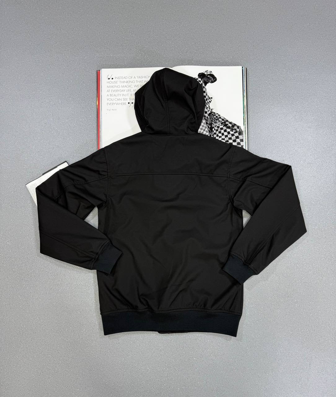 STONI light jacket