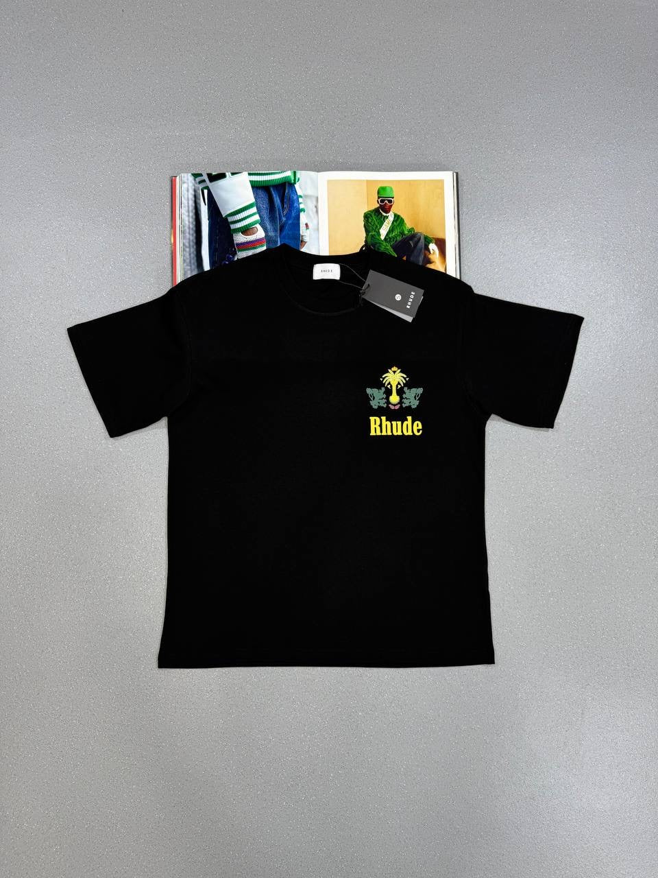 RHU Tees
