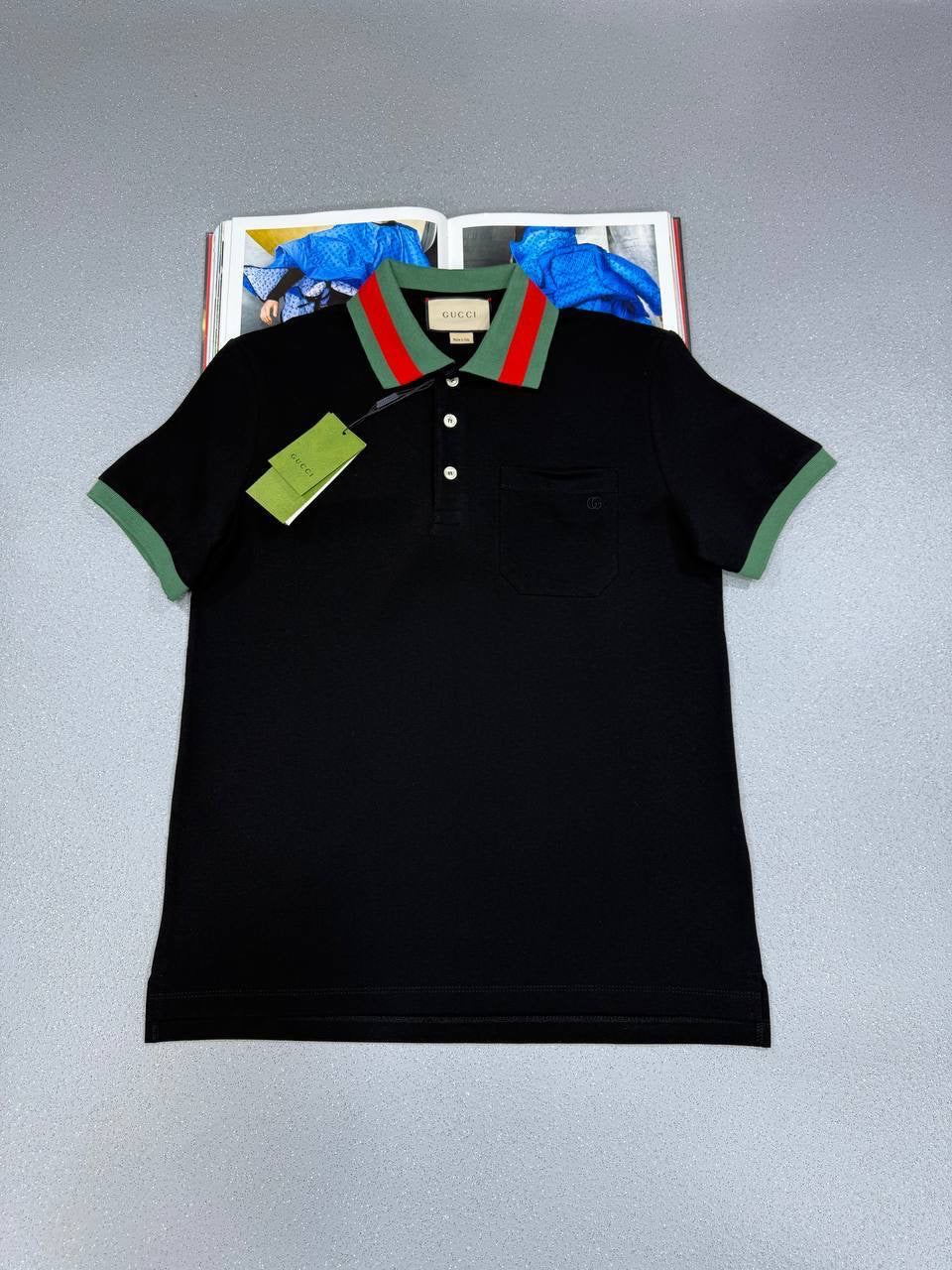 UCCI POLO