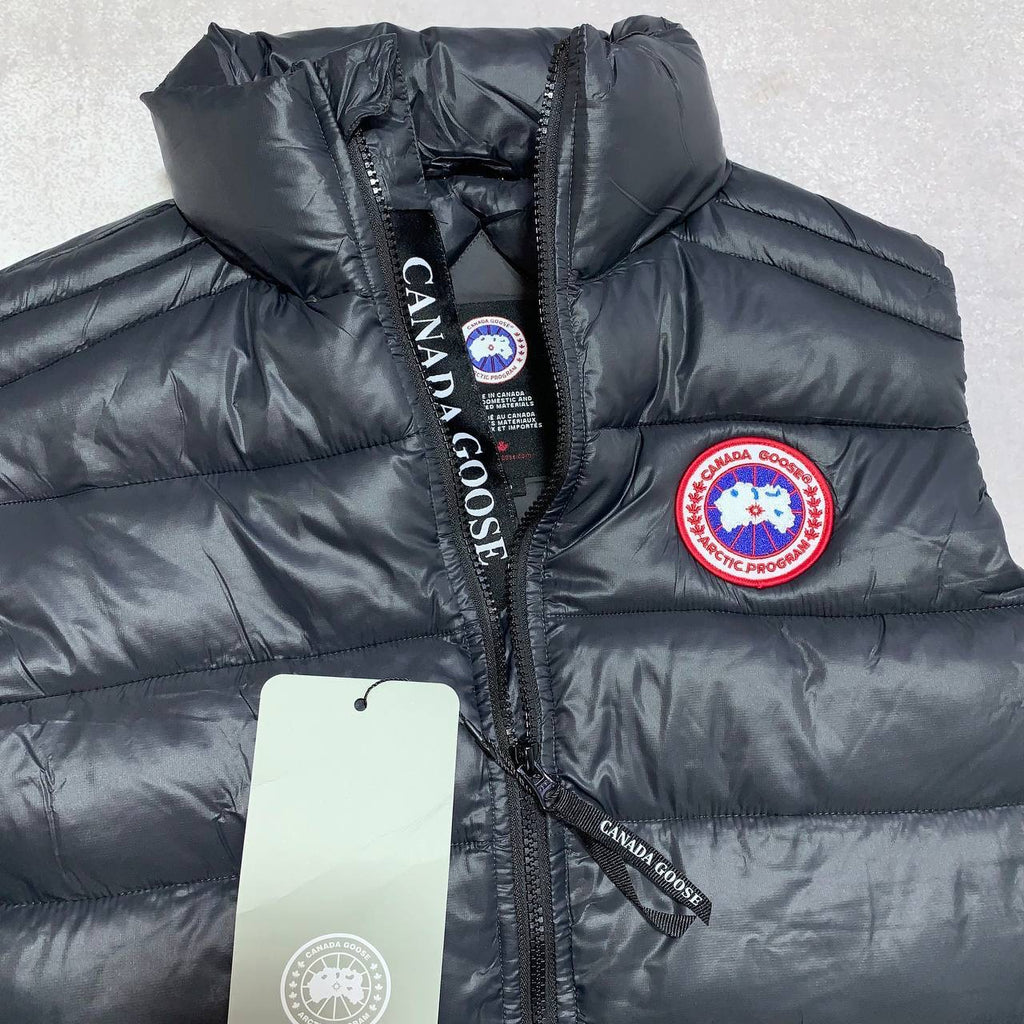 CG BODYWARMER